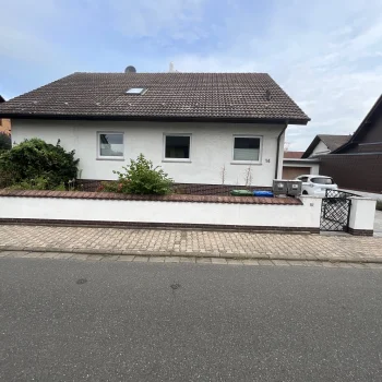 iSFP (Sanierungsfahrplan) in Weiterstadt