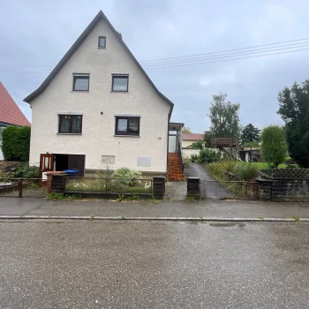 iSFP (Sanierungsfahrplan) in Gerabronn