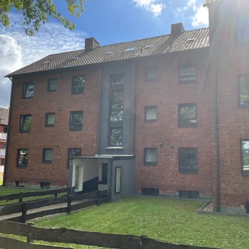 iSFP (Sanierungsfahrplan) in Nienburg (Weser)