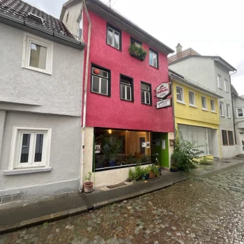 iSFP (Sanierungsfahrplan) in Reutlingen