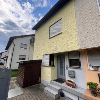 iSFP (Sanierungsfahrplan) in Nürtingen