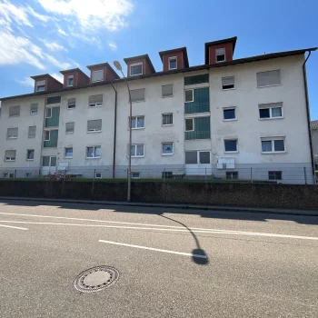 iSFP (Sanierungsfahrplan) in Oberderdingen