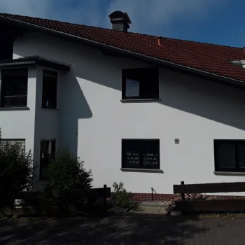iSFP (Sanierungsfahrplan) in Niedernhausen