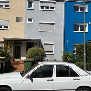 iSFP (Sanierungsfahrplan) in Frankfurt am Main