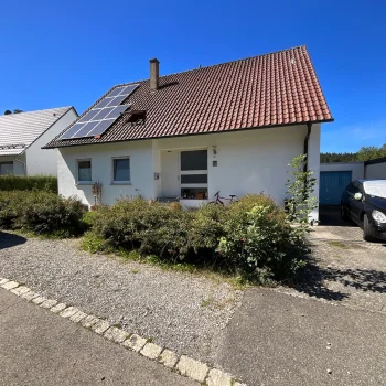 iSFP (Sanierungsfahrplan) in Ummendorf