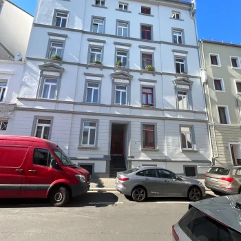 iSFP (Sanierungsfahrplan) in Frankfurt am Main