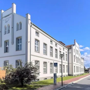 iSFP (Sanierungsfahrplan) in Rostock