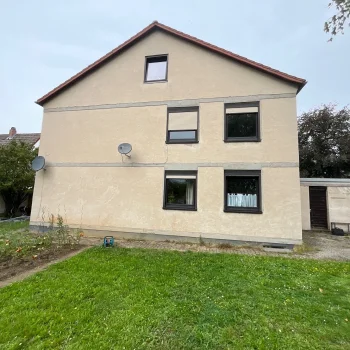 iSFP (Sanierungsfahrplan) in Karlstadt