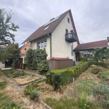 iSFP (Sanierungsfahrplan) in Bonndorf im Schwarzwald