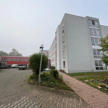 iSFP (Sanierungsfahrplan) in Eschwege