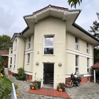 iSFP (Sanierungsfahrplan) in Berlin
