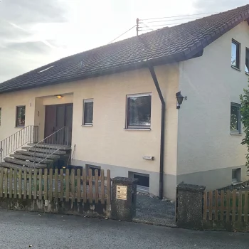 iSFP (Sanierungsfahrplan) in Auenwald