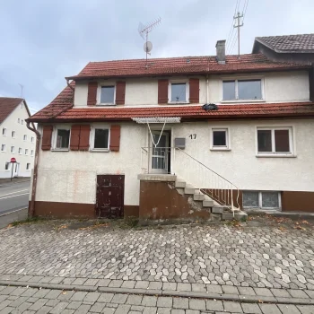 iSFP (Sanierungsfahrplan) in Mössingen