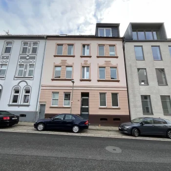 iSFP (Sanierungsfahrplan) in Essen