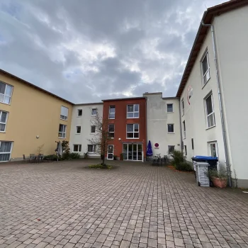 iSFP (Sanierungsfahrplan) in Burghaun