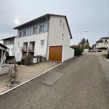 iSFP (Sanierungsfahrplan) in Niefern-Öschelbronn