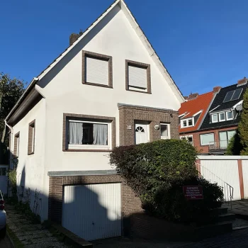 iSFP (Sanierungsfahrplan) in Emden