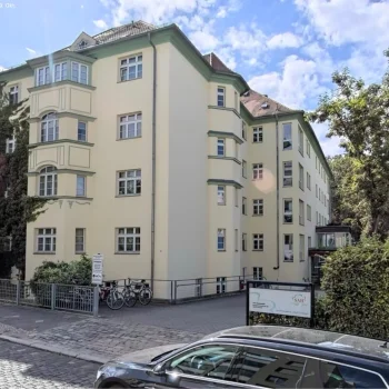 iSFP (Sanierungsfahrplan) in Leipzig