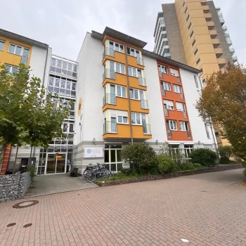 iSFP (Sanierungsfahrplan) in Viernheim