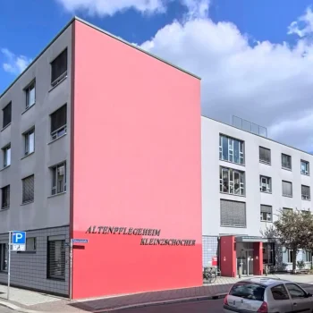 iSFP (Sanierungsfahrplan) in Leipzig