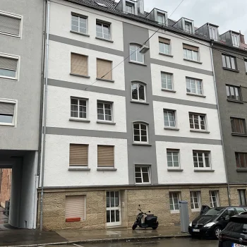 iSFP (Sanierungsfahrplan) in Stuttgart