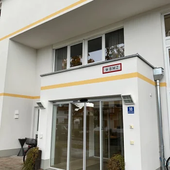 iSFP (Sanierungsfahrplan) in Schechen
