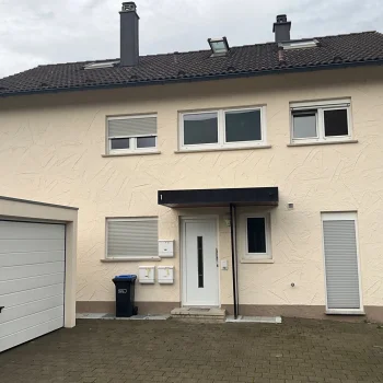 iSFP (Sanierungsfahrplan) in Oberriexingen