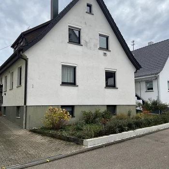 iSFP (Sanierungsfahrplan) in Fellbach