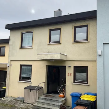 iSFP (Sanierungsfahrplan) in Wurmlingen