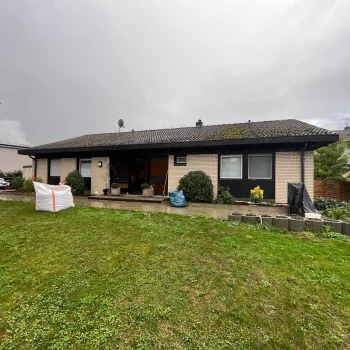 iSFP (Sanierungsfahrplan) in Dogern