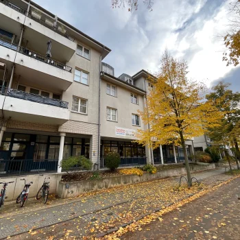 iSFP (Sanierungsfahrplan) in Berlin