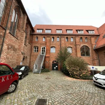 iSFP (Sanierungsfahrplan) in Lübeck