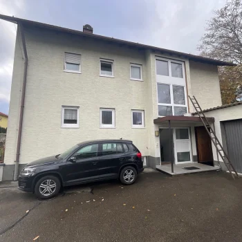 iSFP (Sanierungsfahrplan) in Donaueschingen