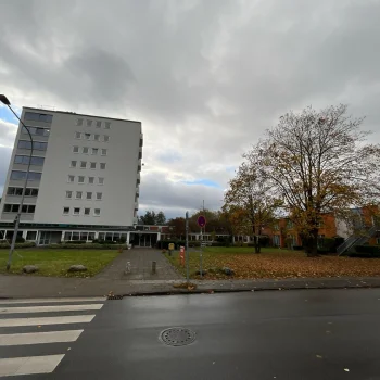 iSFP (Sanierungsfahrplan) in Lübeck