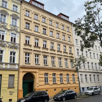 iSFP (Sanierungsfahrplan) in Berlin