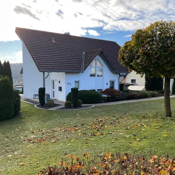 iSFP (Sanierungsfahrplan) in Giengen an der Brenz