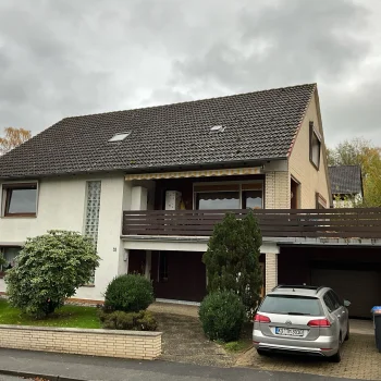 iSFP (Sanierungsfahrplan) in Bad Gandersheim