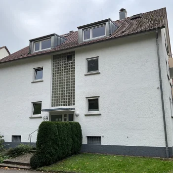 iSFP (Sanierungsfahrplan) in Stuttgart