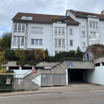 iSFP (Sanierungsfahrplan) in Stuttgart