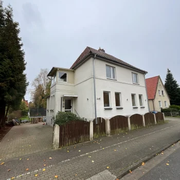 iSFP (Sanierungsfahrplan) in Soltau