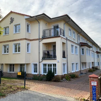 iSFP (Sanierungsfahrplan) in Wandlitz