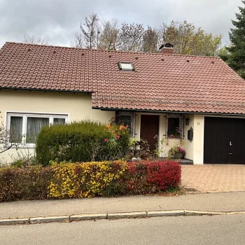 iSFP (Sanierungsfahrplan) in Weingarten