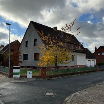 iSFP (Sanierungsfahrplan) in Lehrte