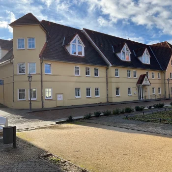 iSFP (Sanierungsfahrplan) in Köthen