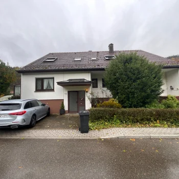 iSFP (Sanierungsfahrplan) in Glottertal