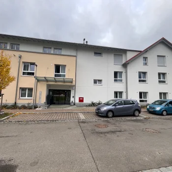 iSFP (Sanierungsfahrplan) in Münstertal