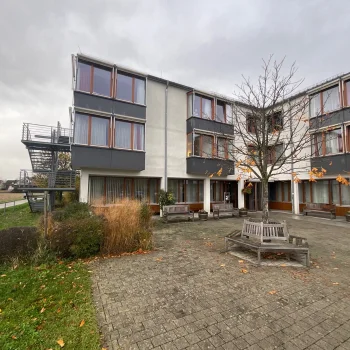 iSFP (Sanierungsfahrplan) in Ehrenkirchen