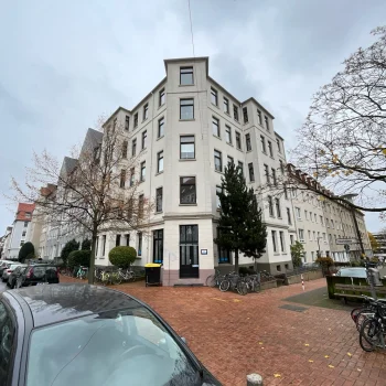 iSFP (Sanierungsfahrplan) in Hannover