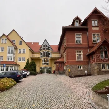 iSFP (Sanierungsfahrplan) in Lommatzsch