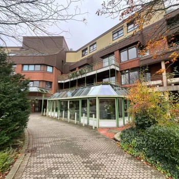 iSFP (Sanierungsfahrplan) in Essen